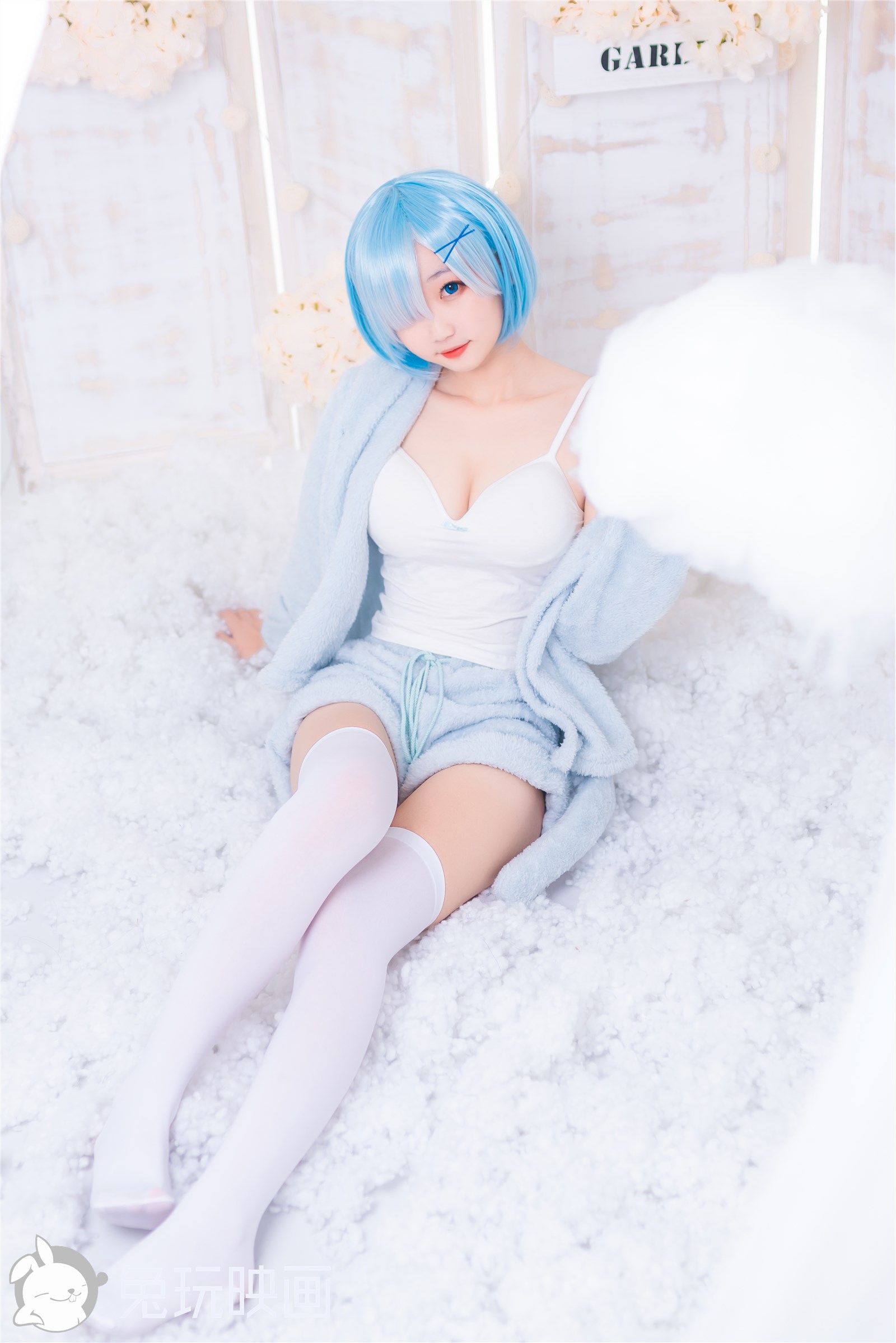 VOL.081 Pajama Rem(39)